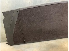 Recambio de bandeja trasero para mercedes-benz clase a (bm 168) 2.1 210 evolution (168.035) referencia OEM IAM A1686900049  