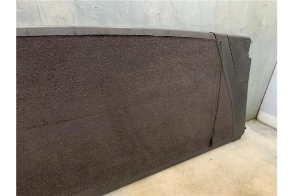 Recambio de bandeja trasero para mercedes-benz clase a (bm 168) 2.1 210 evolution (168.035) referencia OEM IAM A1686900049  