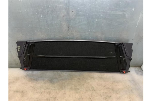 Recambio de bandeja trasero para mercedes-benz clase a (bm 168) 2.1 210 evolution (168.035) referencia OEM IAM A1686900049  