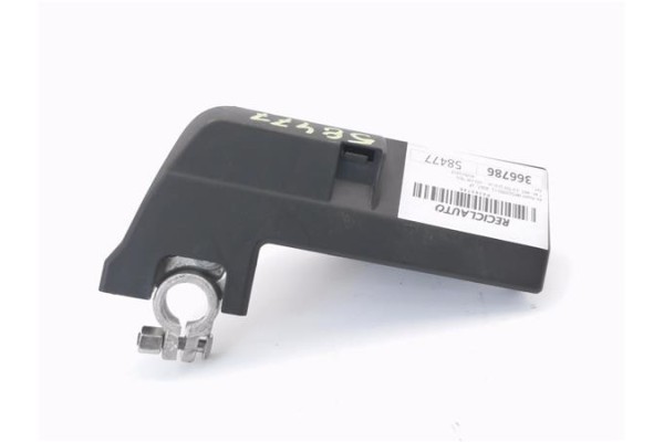 Recambio de cable positivo bateria para audi a6 avant (4f5) 2.0 tdi referencia OEM IAM 4F0915459  