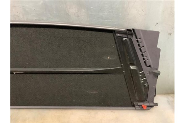 Recambio de bandeja trasero para mercedes-benz clase a (bm 168) 2.1 210 evolution (168.035) referencia OEM IAM A1686900049  