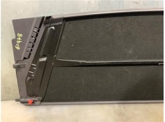 Recambio de bandeja trasero para mercedes-benz clase a (bm 168) 2.1 210 evolution (168.035) referencia OEM IAM A1686900049  