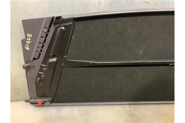 Recambio de bandeja trasero para mercedes-benz clase a (bm 168) 2.1 210 evolution (168.035) referencia OEM IAM A1686900049  