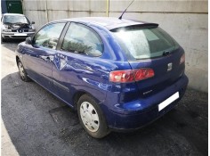 seat ibiza (6l1) del año 2003