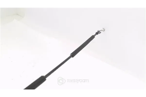 Recambio de cierre electromagnetico trasero derecho para seat altea xl (5p5) 1.9 tdi referencia OEM IAM 1P0839016A  