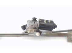 Recambio de motor limpiaparabrisas delantero para mazda 6 berlina (gg) 2.0 referencia OEM IAM 8492002390 GJ6A 