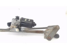 Recambio de motor limpiaparabrisas delantero para mazda 6 berlina (gg) 2.0 referencia OEM IAM 8492002390 GJ6A 