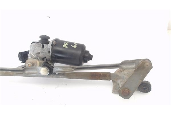 Recambio de motor limpiaparabrisas delantero para mazda 6 berlina (gg) 2.0 referencia OEM IAM 8492002390 GJ6A 