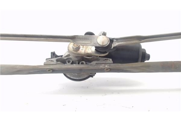 Recambio de motor limpiaparabrisas delantero para mazda 6 berlina (gg) 2.0 referencia OEM IAM 8492002390 GJ6A 