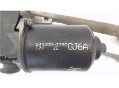 Recambio de motor limpiaparabrisas delantero para mazda 6 berlina (gg) 2.0 referencia OEM IAM 8492002390 GJ6A 