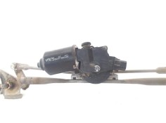 Recambio de motor limpiaparabrisas delantero para mazda 6 berlina (gg) 2.0 referencia OEM IAM 8492002390 GJ6A 