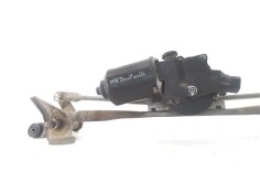 Recambio de motor limpiaparabrisas delantero para mazda 6 berlina (gg) 2.0 referencia OEM IAM 8492002390 GJ6A 