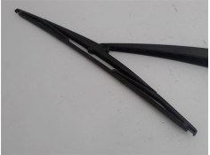 Recambio de brazo limpiaparabrisas trasero para peugeot 207 1.6 hdi referencia OEM IAM 6429AR 642397 642397 , PEUGEOT | 6405AJ ,
