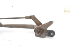 Recambio de motor limpiaparabrisas delantero para mazda 6 berlina (gg) 2.0 referencia OEM IAM 8492002390 GJ6A 