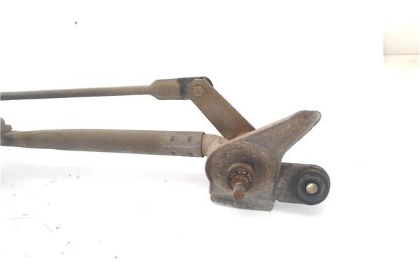 Recambio de motor limpiaparabrisas delantero para mazda 6 berlina (gg) 2.0 referencia OEM IAM 8492002390 GJ6A 