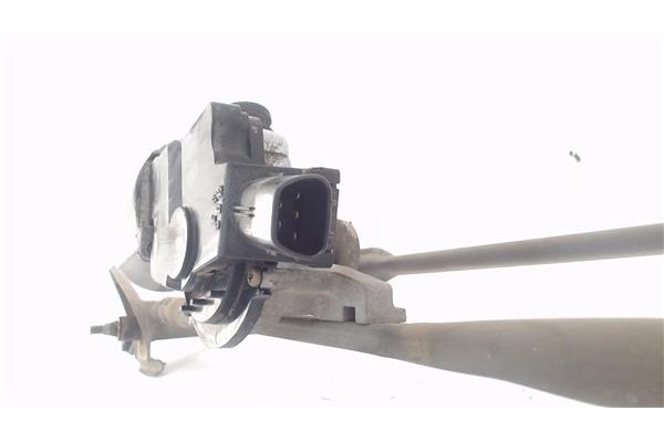 Recambio de motor limpiaparabrisas delantero para mazda 6 berlina (gg) 2.0 referencia OEM IAM 8492002390 GJ6A 