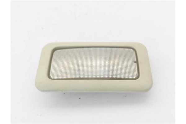 Recambio de luz interior techo para ford ka (ccu) 1.2 referencia OEM IAM 735446036 8896405 