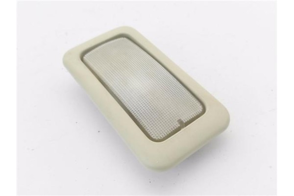 Recambio de luz interior techo para ford ka (ccu) 1.2 referencia OEM IAM 735446036 8896405 
