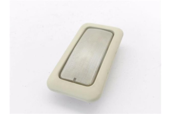 Recambio de luz interior techo para ford ka (ccu) 1.2 referencia OEM IAM 735446036 8896405 
