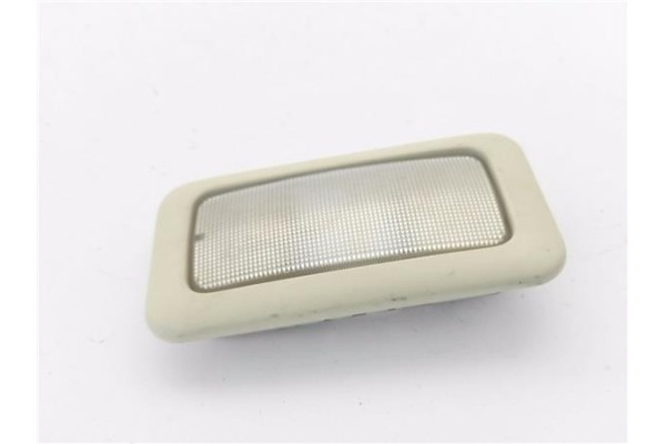 Recambio de luz interior techo para ford ka (ccu) 1.2 referencia OEM IAM 735446036 8896405 