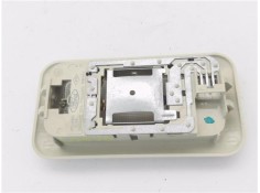 Recambio de luz interior techo para ford ka (ccu) 1.2 referencia OEM IAM 735446036 8896405 