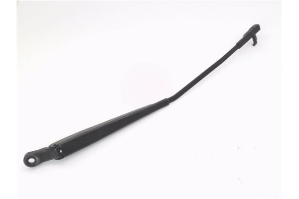Recambio de brazo limpiaparabrisas delantero izquierdo para renault modus i 1.5 dci (fp0f, jp0f) referencia OEM IAM 8200360823A 