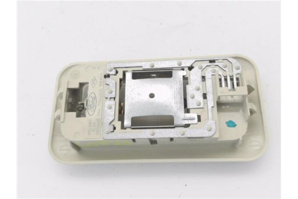 Recambio de luz interior techo para ford ka (ccu) 1.2 referencia OEM IAM 735446036 8896405 