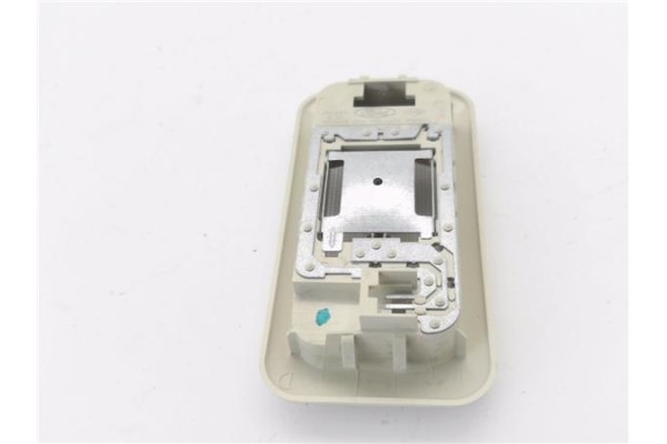 Recambio de luz interior techo para ford ka (ccu) 1.2 referencia OEM IAM 735446036 8896405 