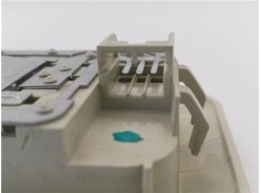 Recambio de luz interior techo para ford ka (ccu) 1.2 referencia OEM IAM 735446036 8896405 