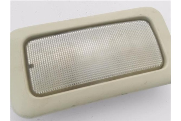 Recambio de luz interior techo para ford ka (ccu) 1.2 referencia OEM IAM 735446036 8896405 