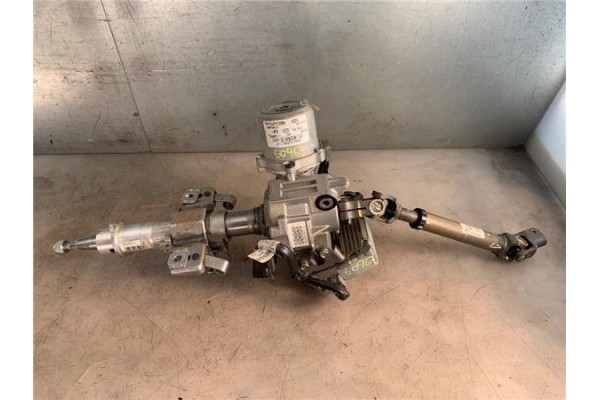 Recambio de columna direccion para hyundai i30 (gd) 1.4 base referencia OEM IAM A656300010 56300A6010 