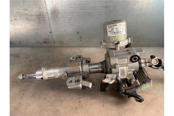 Recambio de columna direccion para hyundai i30 (gd) 1.4 base referencia OEM IAM A656300010 56300A6010 