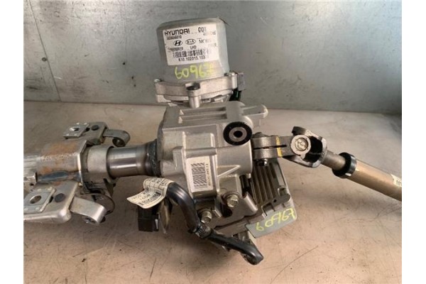 Recambio de columna direccion para hyundai i30 (gd) 1.4 base referencia OEM IAM A656300010 56300A6010 