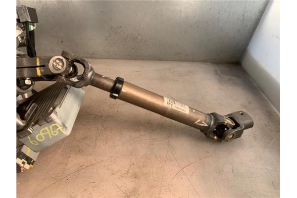 Recambio de columna direccion para hyundai i30 (gd) 1.4 base referencia OEM IAM A656300010 56300A6010 
