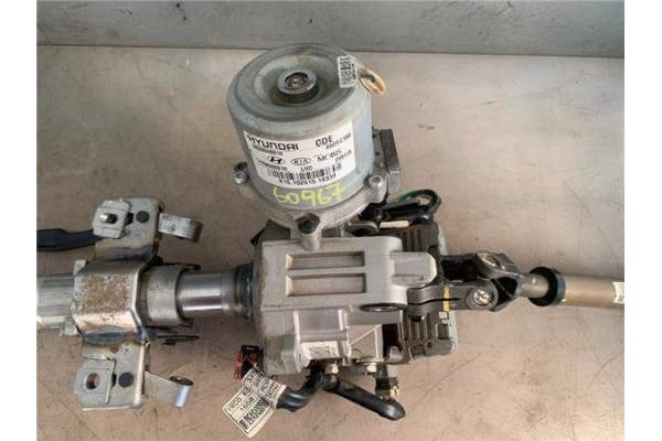 Recambio de columna direccion para hyundai i30 (gd) 1.4 base referencia OEM IAM A656300010 56300A6010 