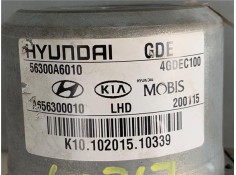 Recambio de columna direccion para hyundai i30 (gd) 1.4 base referencia OEM IAM A656300010 56300A6010 