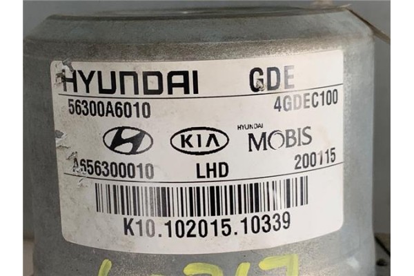 Recambio de columna direccion para hyundai i30 (gd) 1.4 base referencia OEM IAM A656300010 56300A6010 