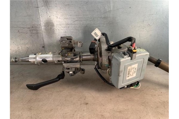 Recambio de columna direccion para hyundai i30 (gd) 1.4 base referencia OEM IAM A656300010 56300A6010 