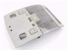 Recambio de luz delantero central techo para audi a3 (8p1) 2.0 tdi 16v referencia OEM IAM 8E0947135E  