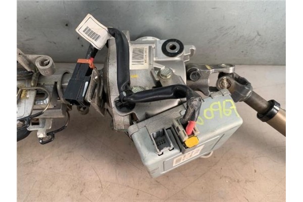 Recambio de columna direccion para hyundai i30 (gd) 1.4 base referencia OEM IAM A656300010 56300A6010 