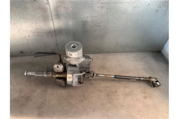 Recambio de columna direccion para ford ka (ccu) 1.2 referencia OEM IAM 2816037207E D302300549 