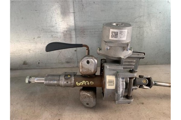 Recambio de columna direccion para ford ka (ccu) 1.2 referencia OEM IAM 2816037207E D302300549 