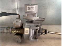 Recambio de columna direccion para ford ka (ccu) 1.2 referencia OEM IAM 2816037207E D302300549 