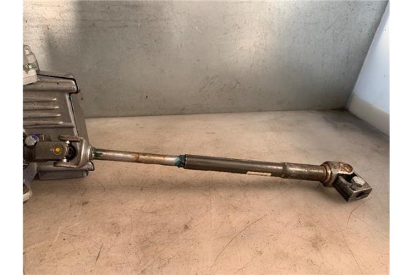 Recambio de columna direccion para ford ka (ccu) 1.2 referencia OEM IAM 2816037207E D302300549 