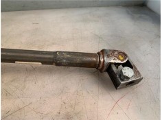 Recambio de columna direccion para ford ka (ccu) 1.2 referencia OEM IAM 2816037207E D302300549 