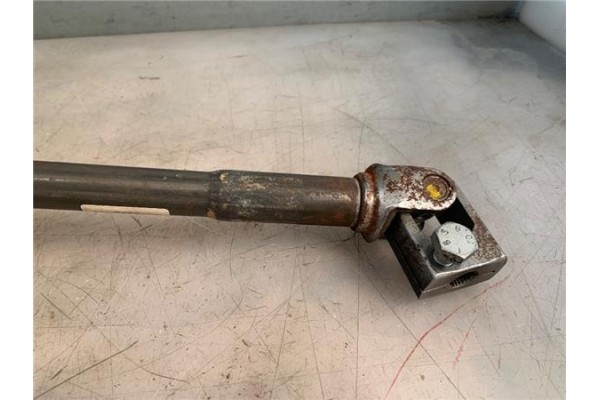 Recambio de columna direccion para ford ka (ccu) 1.2 referencia OEM IAM 2816037207E D302300549 