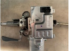 Recambio de columna direccion para ford ka (ccu) 1.2 referencia OEM IAM 2816037207E D302300549 