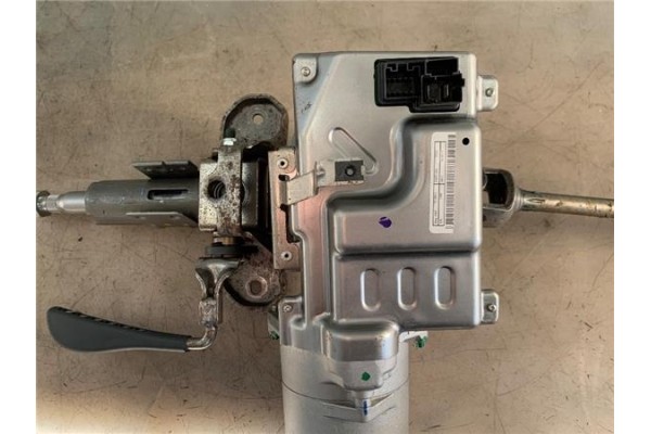 Recambio de columna direccion para ford ka (ccu) 1.2 referencia OEM IAM 2816037207E D302300549 