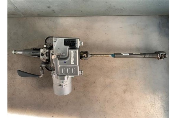 Recambio de columna direccion para ford ka (ccu) 1.2 referencia OEM IAM 2816037207E D302300549 