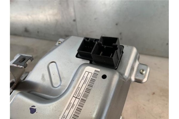 Recambio de columna direccion para ford ka (ccu) 1.2 referencia OEM IAM 2816037207E D302300549 